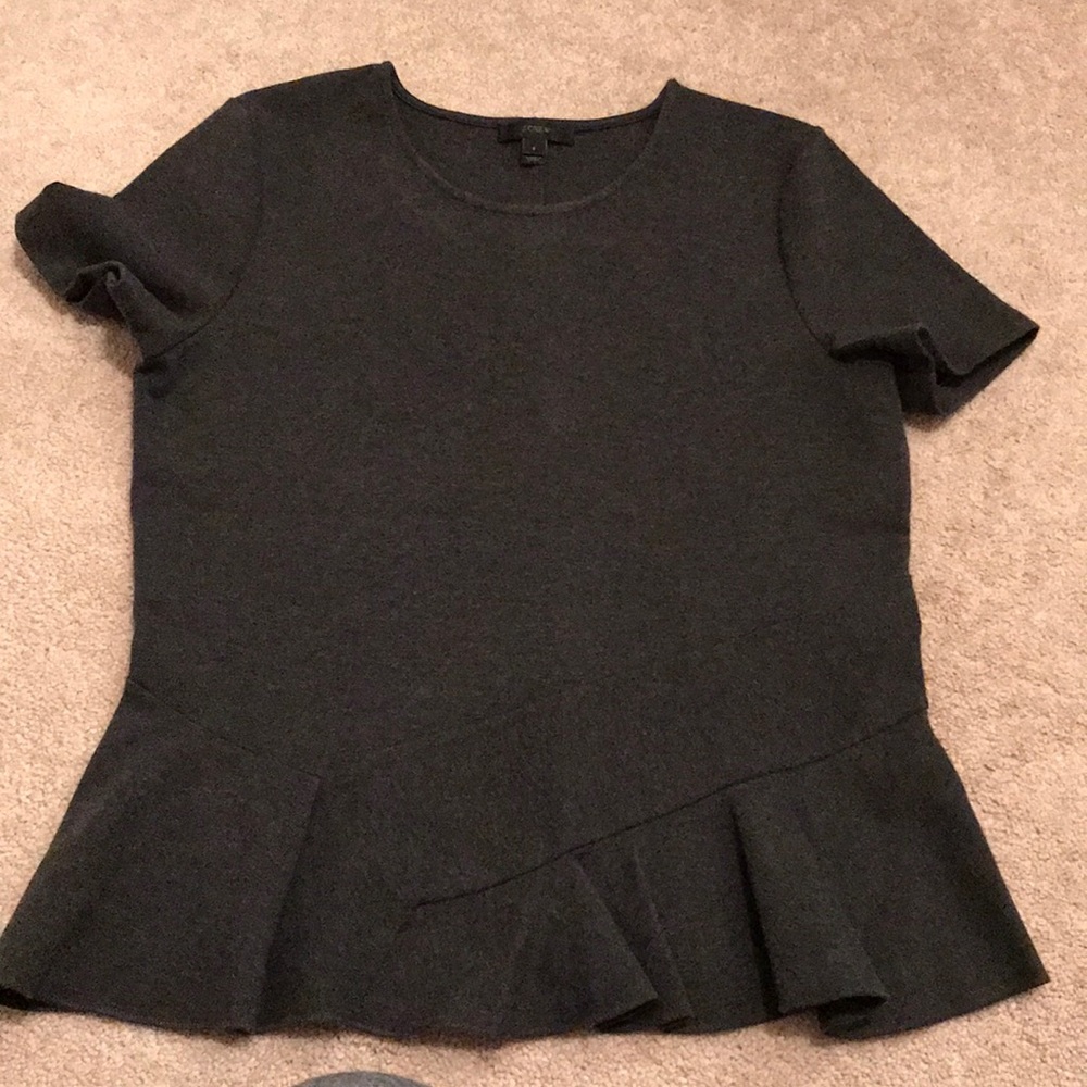J.crew top
